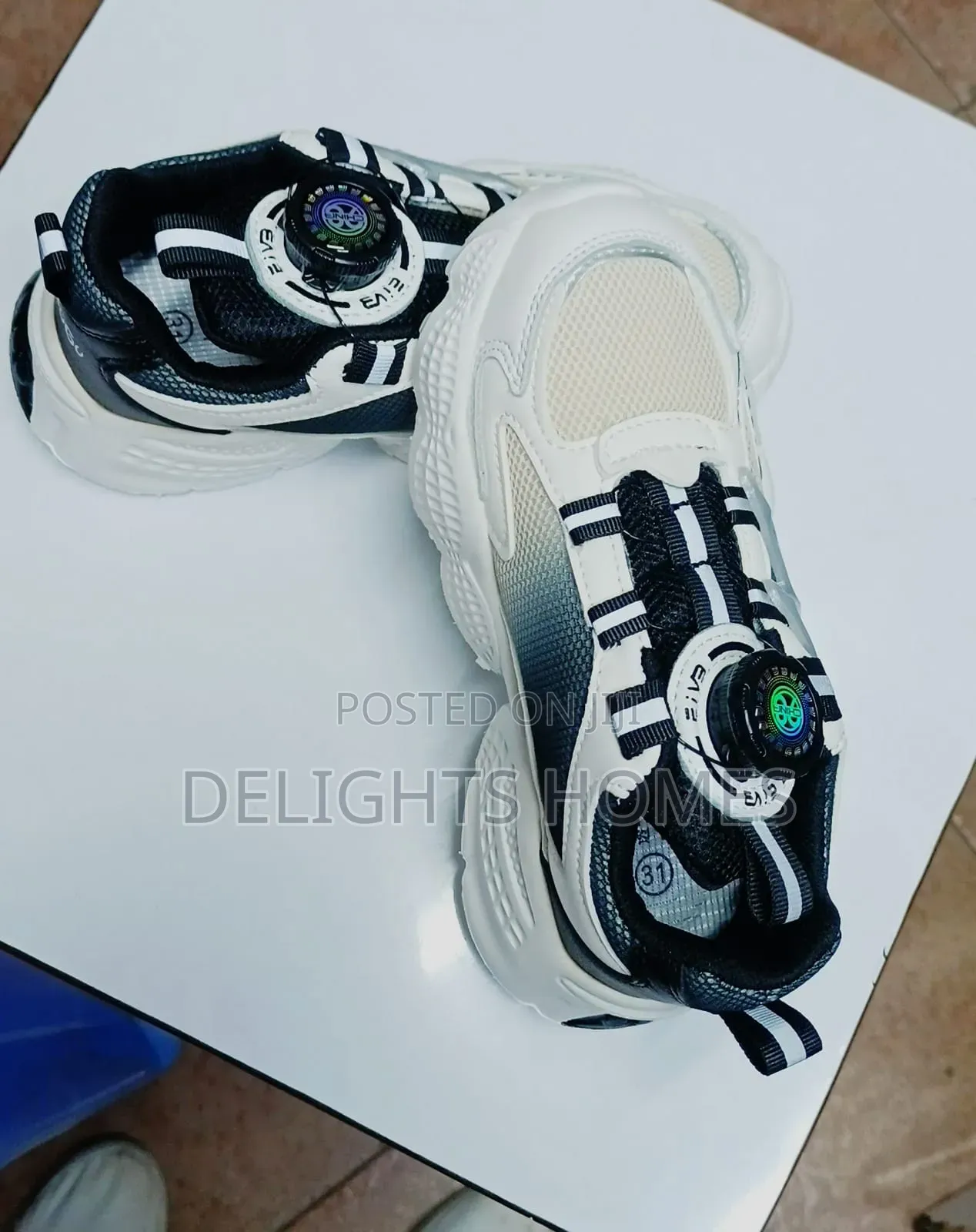Unisex Babugu Sports _Esj