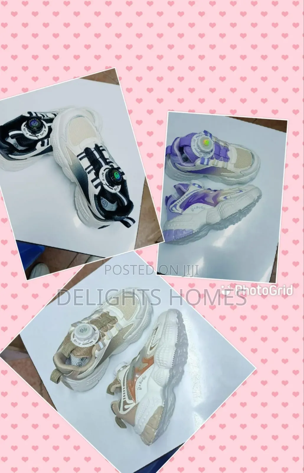 Unisex Babugu Sports _Esj
