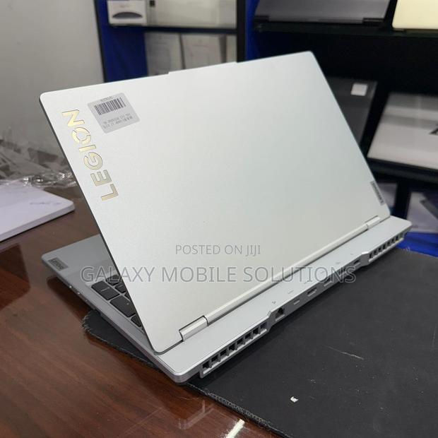 Laptop Lenovo Legion 7 16GB Intel Core i7 SSD 512GB - main view