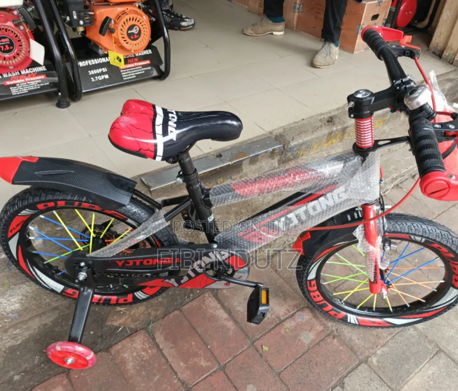Kids Bicycle/Most Selling Kids Bicycle