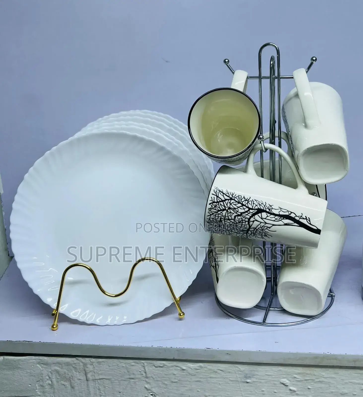 Dinner Set