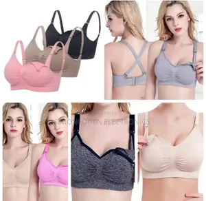 Nursing Bra