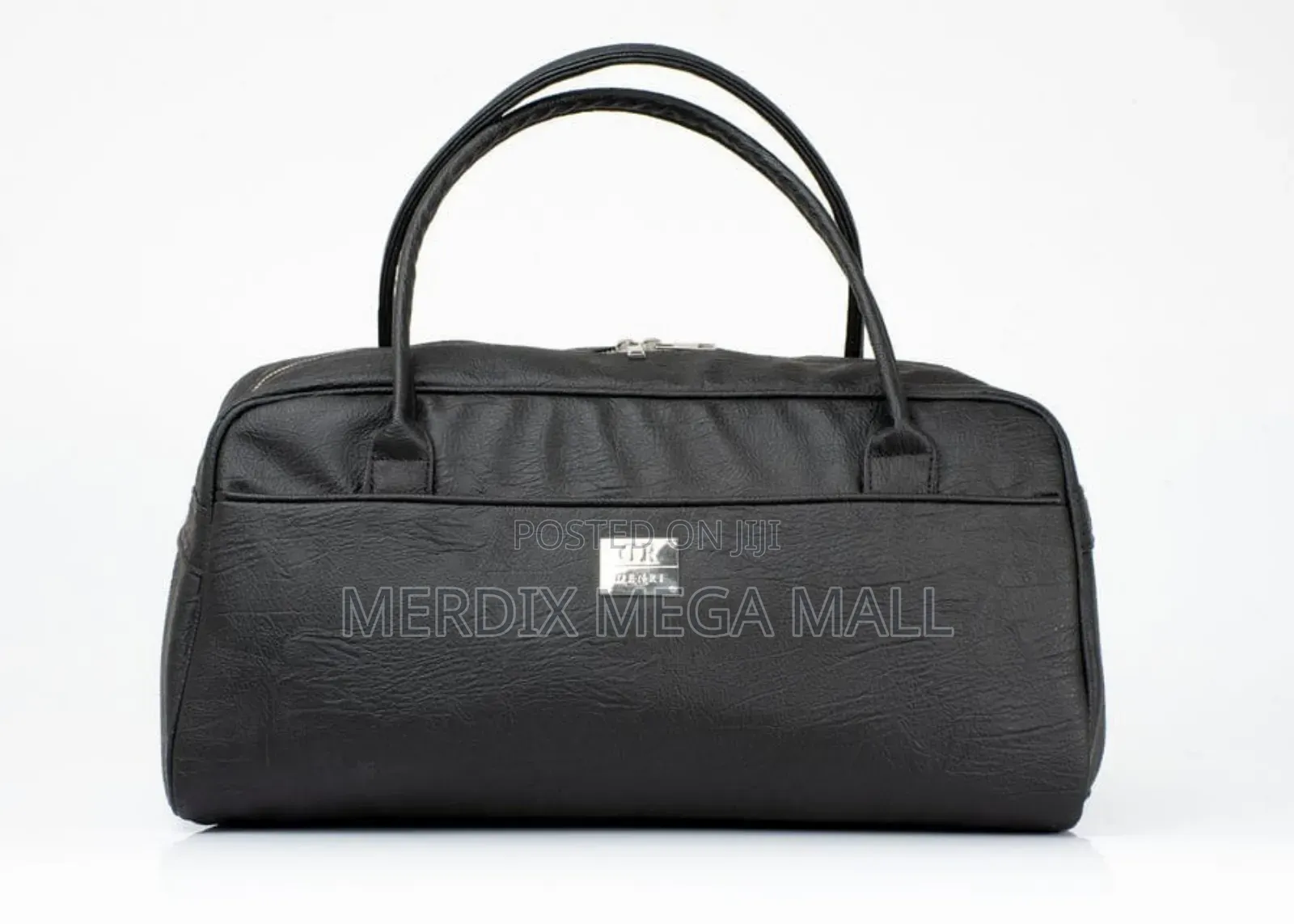 Kaz Travel Bag, Leather Bag/ Bags