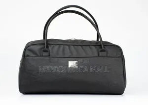 Kaz Travel Bag, Leather Bag/ Bags
