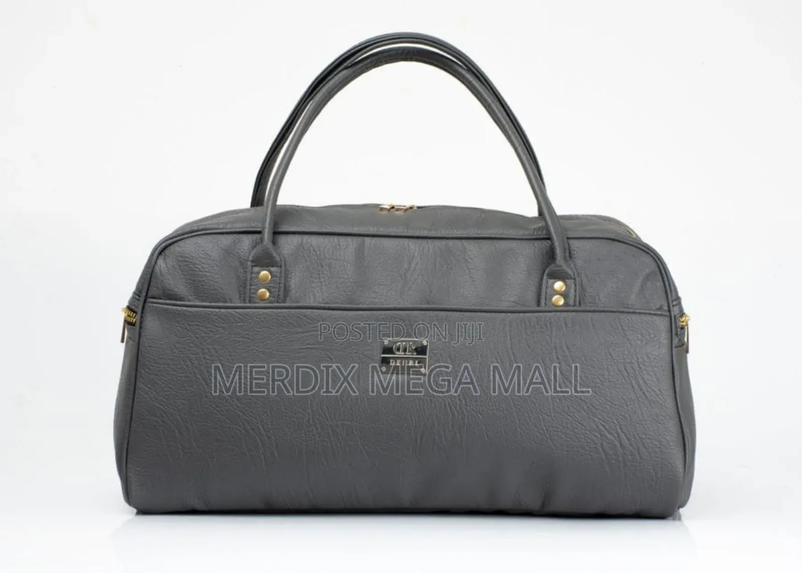 Kaz Travel Bag, Leather Bag/ Bags