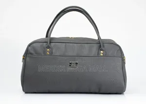 Kaz Travel Bag, Leather Bag/ Bags