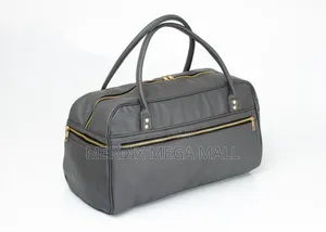 Kaz Travel Bag, Leather Bag/ Bags