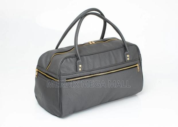 Kaz Travel Bag, Leather Bag/ Bags - thumbnail 6