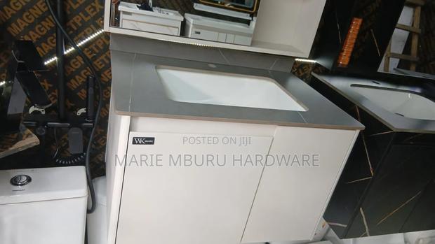 Cabinet and Mabel - main view