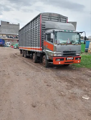 Nairobi to Kampala Transportation Services Available
