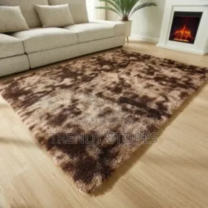 Fluffy Carpets