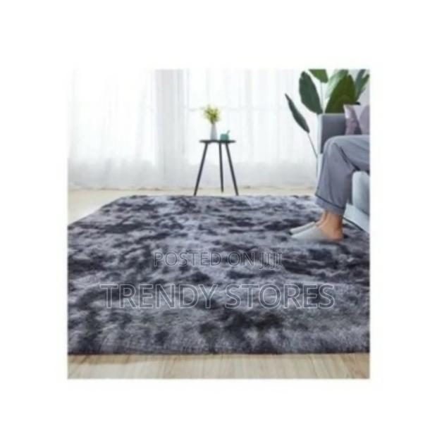 Fluffy Carpets