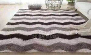 Fluffy Carpets