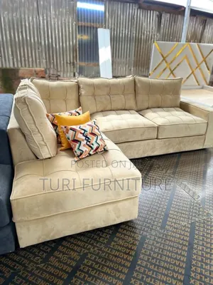 Lshape 6seater
