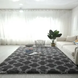 Fluffy Carpets