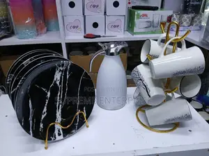 Dinner Set