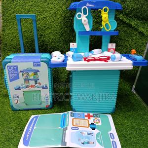 Diy Medical Station 01 - thumbnail 2