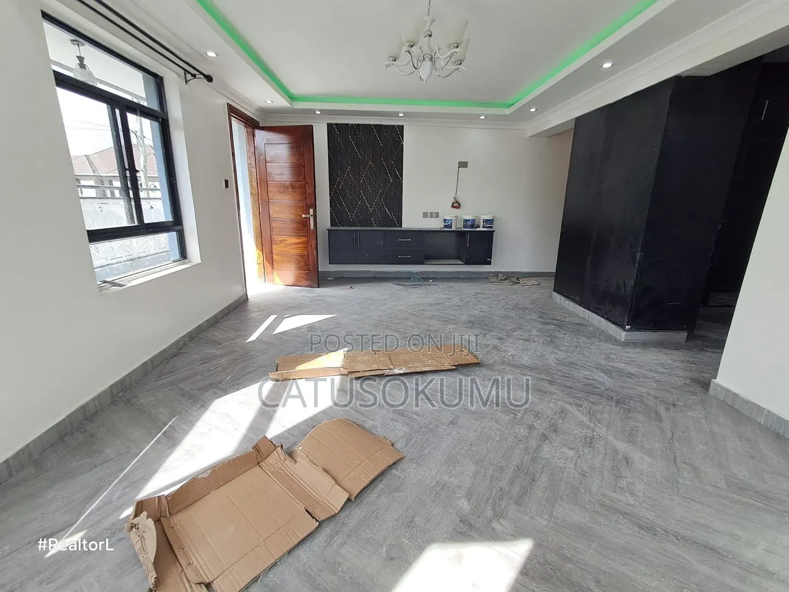5bdrm Maisonette in Syokimau, Gateway Mall Area for rent
