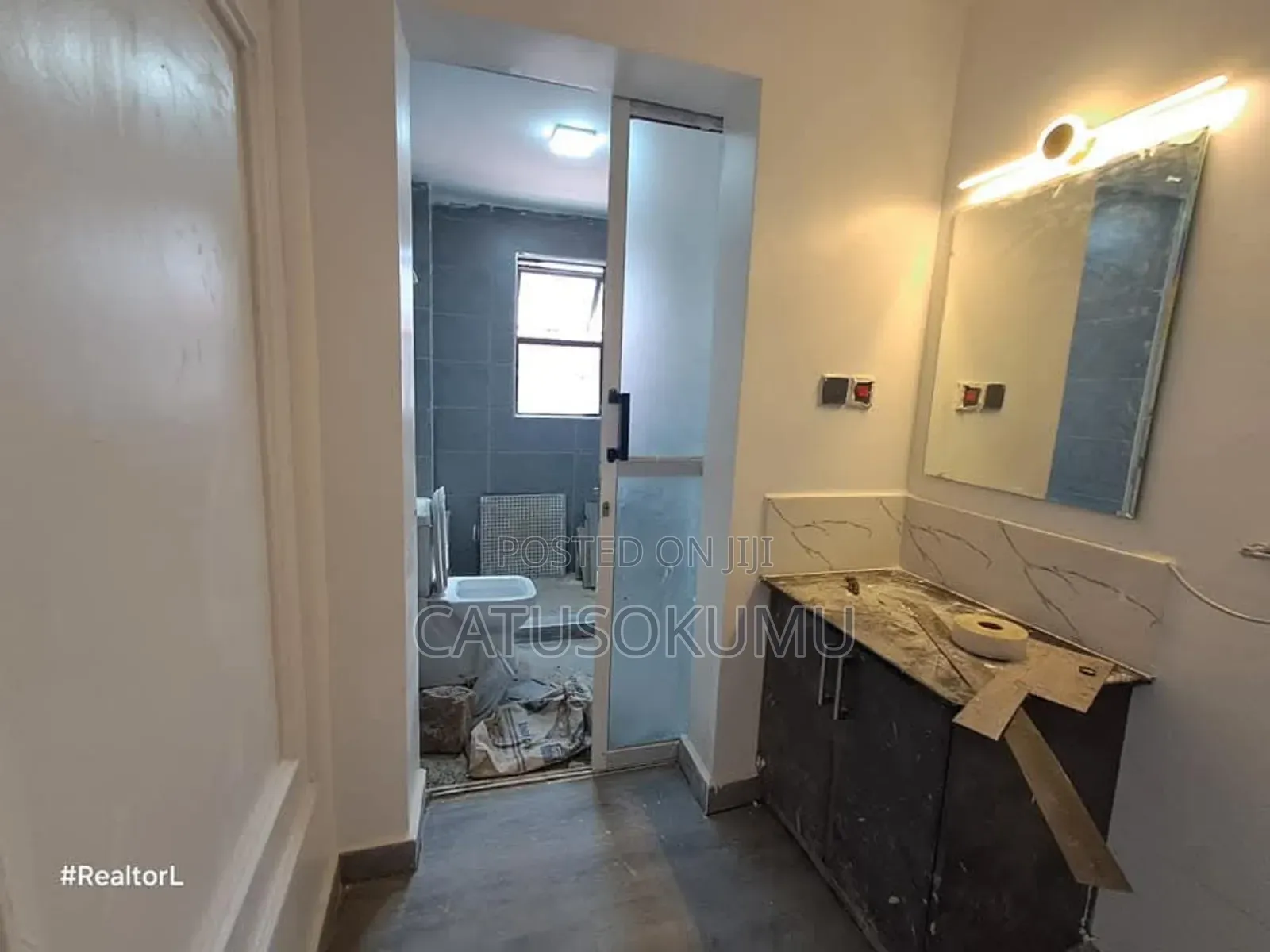 5bdrm Maisonette in Syokimau, Gateway Mall Area for rent