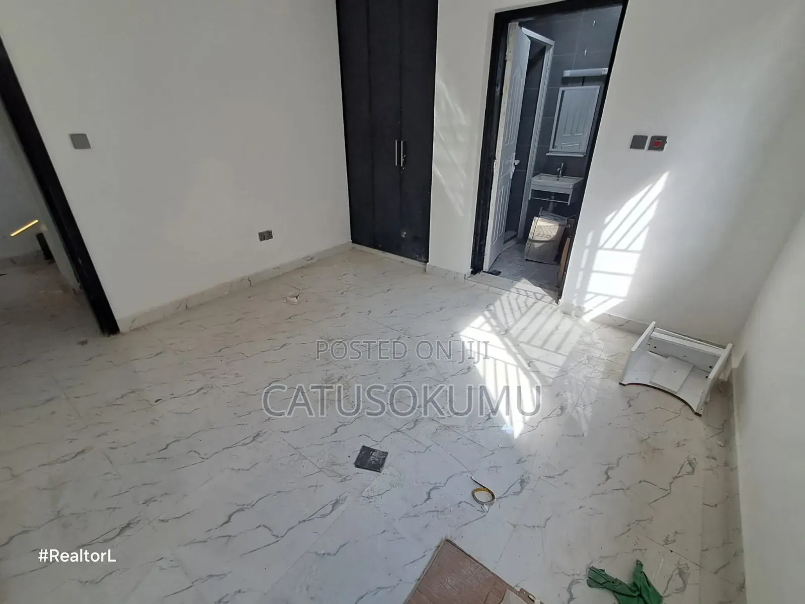 5bdrm Maisonette in Syokimau, Gateway Mall Area for rent