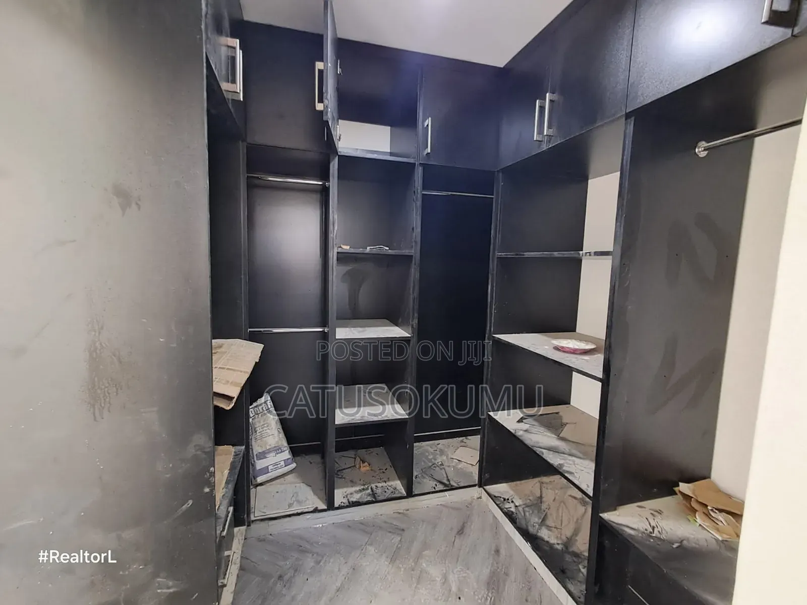 5bdrm Maisonette in Syokimau, Gateway Mall Area for rent