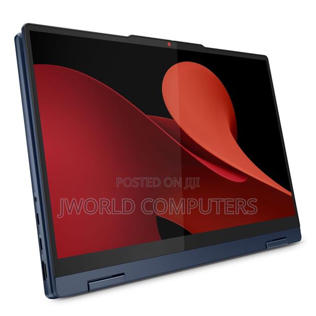 New Laptop Lenovo Ideapad 3 8GB Intel Core Ultra 5 SSD 512GB - thumbnail 3