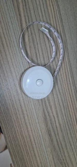 Retractable Tape Measure