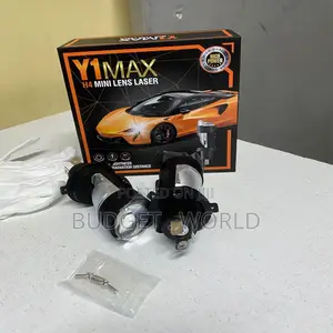 H4 Led Headlight Bulbs for Suvs and Trucks
