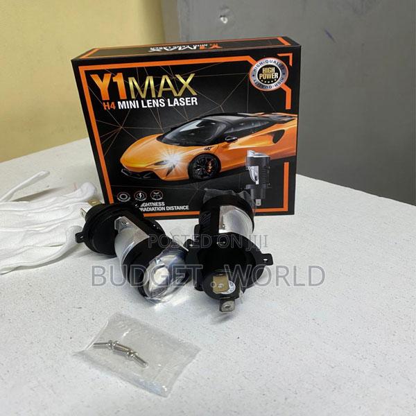 H4 Led Headlight Bulbs for Suvs and Trucks