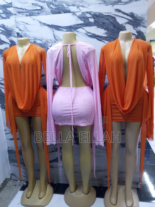 Cute Dresses - thumbnail 3