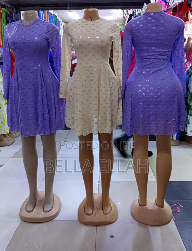 Cute Dresses - thumbnail 4