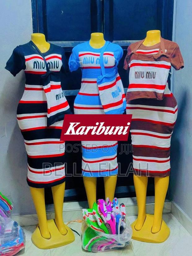 Cute Dresses - thumbnail 7