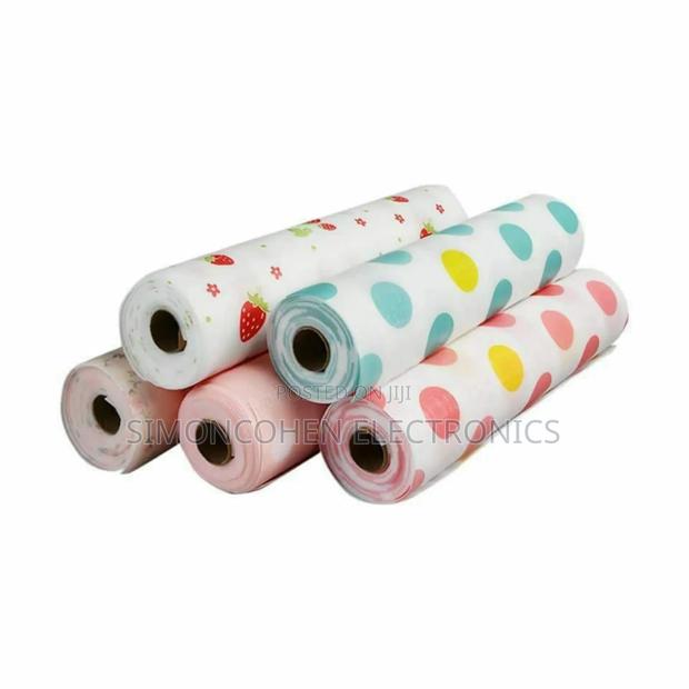 5 Metre Shelf Mat Roll Liner
