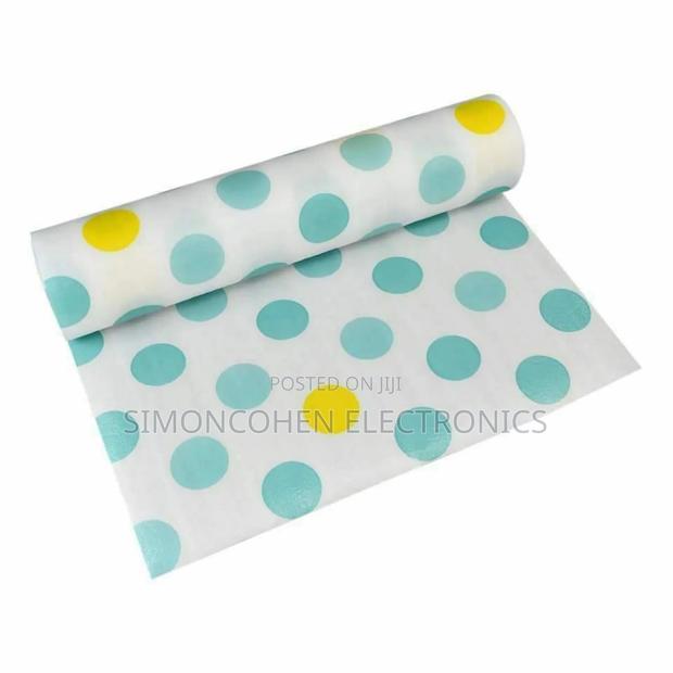 5 Metre Shelf Mat Roll Liner - thumbnail 2