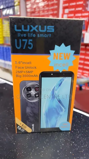 New M-Horse J8 16 GB White