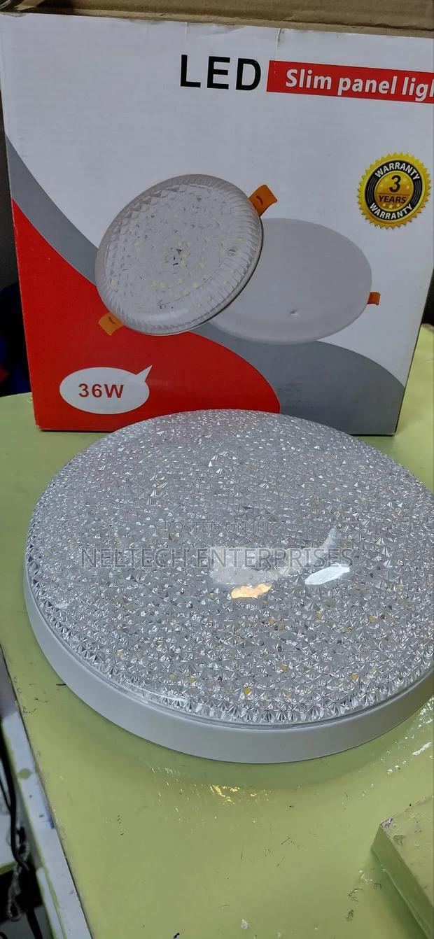 Unique 36 WLTS Celling Lights - thumbnail 2