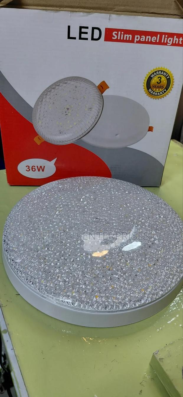 Unique 36 WLTS Celling Lights - thumbnail 3