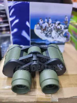 Hunting Binoculars, Hiking Binoculars 8×40 Range 1-3km