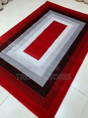 Luxurious Hd Carpet