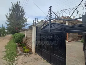 5bdrm Maisonette in Syokimau, Gateway Mall Area for rent