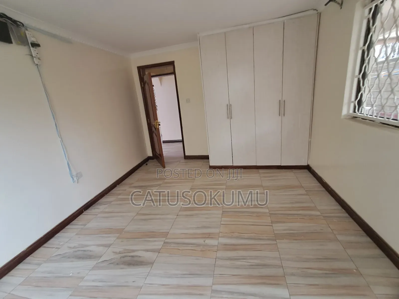 5bdrm Maisonette in Syokimau, Gateway Mall Area for rent