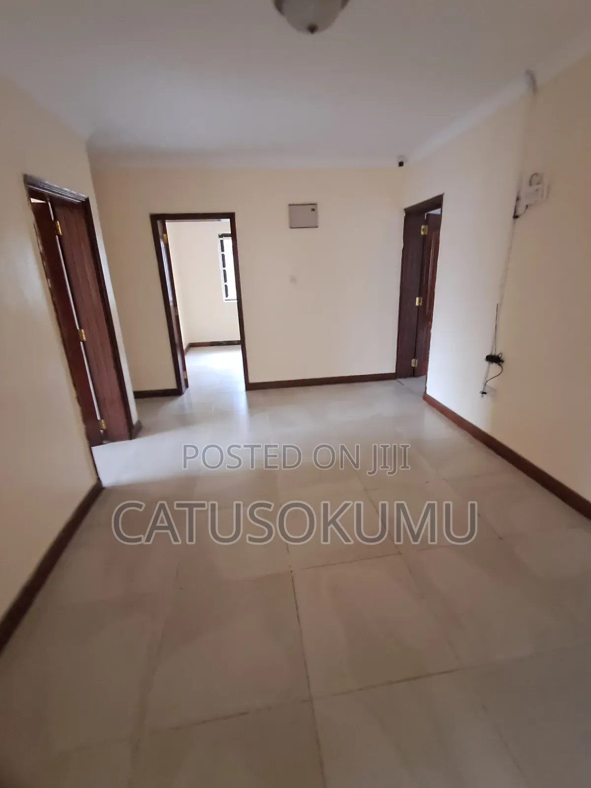5bdrm Maisonette in Syokimau, Gateway Mall Area for rent