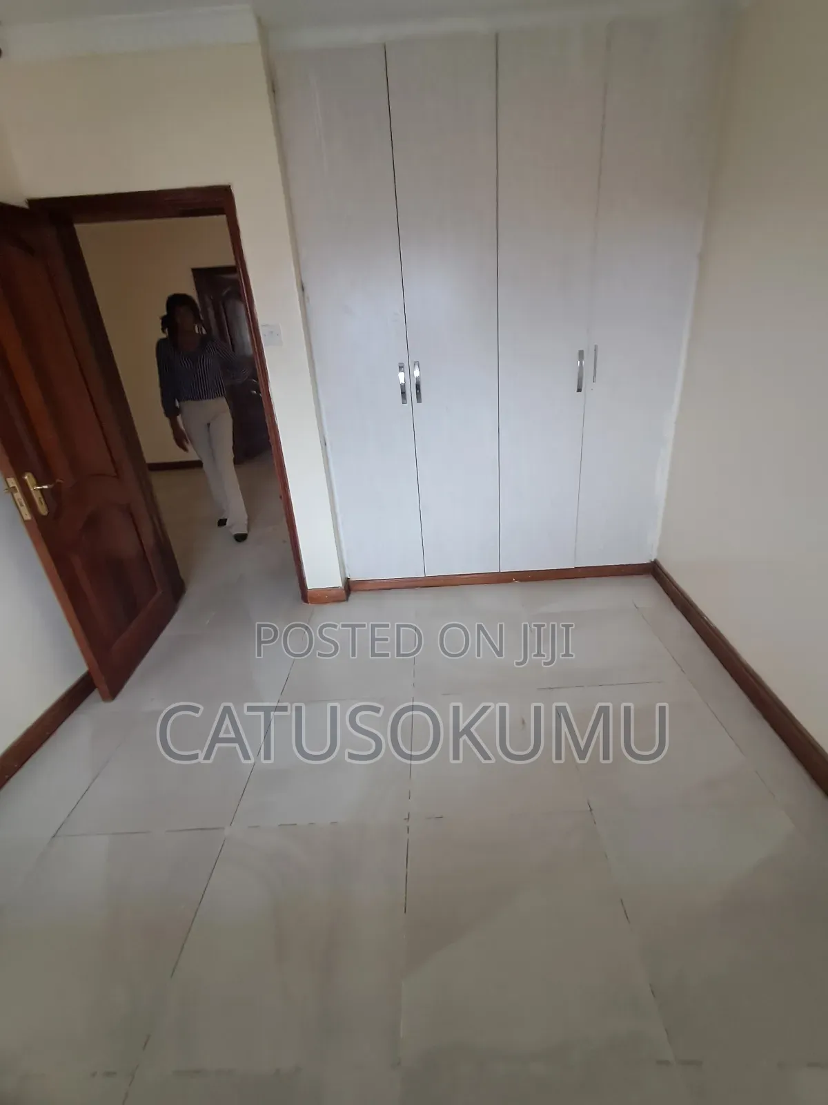 5bdrm Maisonette in Syokimau, Gateway Mall Area for rent