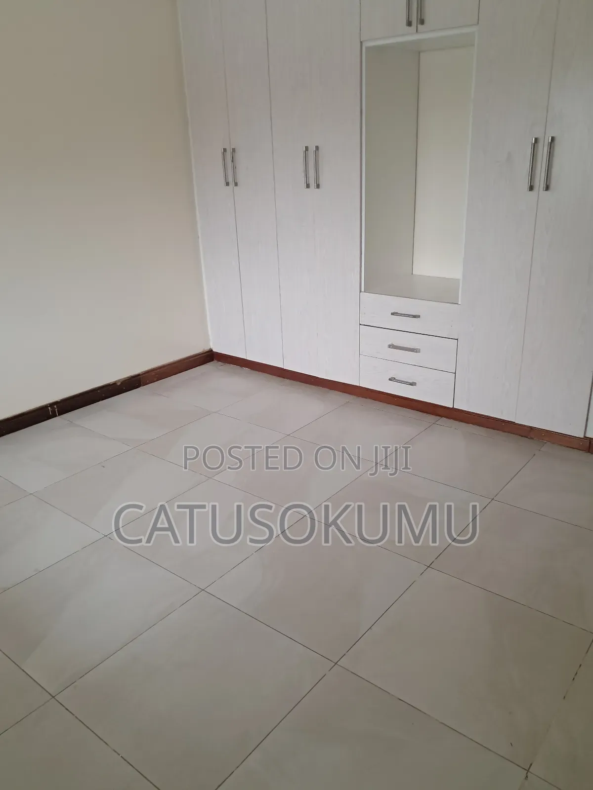 5bdrm Maisonette in Syokimau, Gateway Mall Area for rent