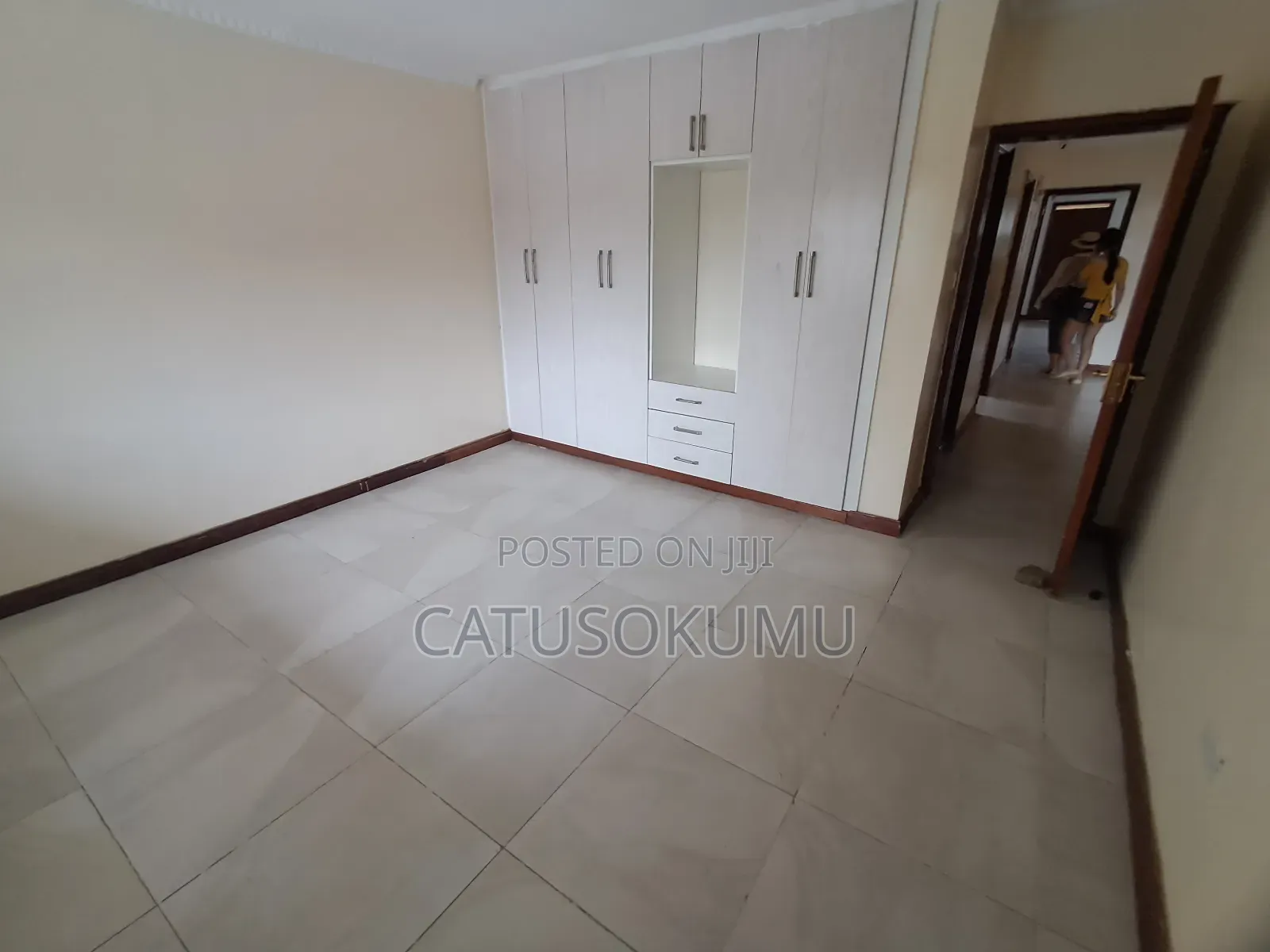 5bdrm Maisonette in Syokimau, Gateway Mall Area for rent