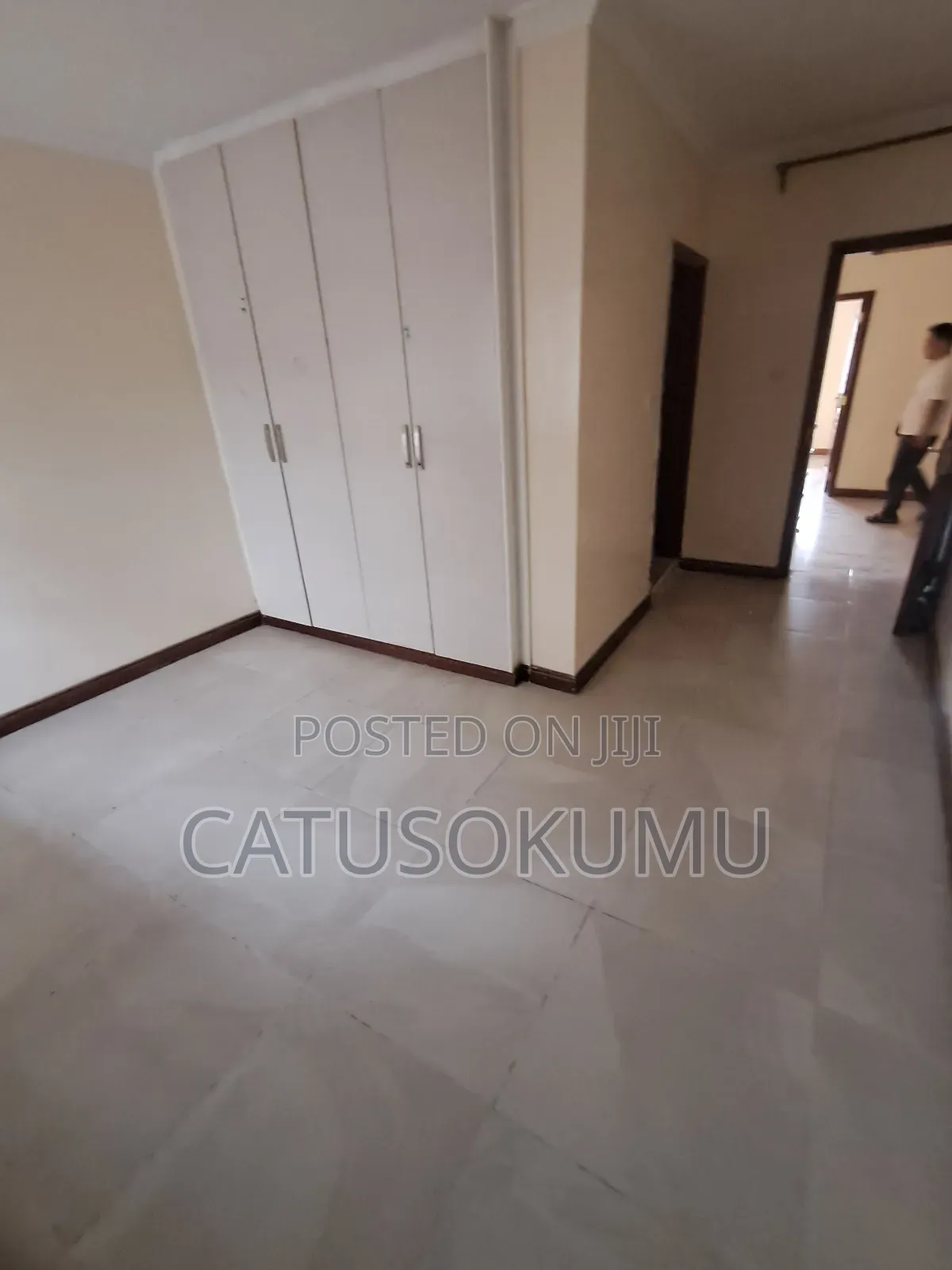 5bdrm Maisonette in Syokimau, Gateway Mall Area for rent