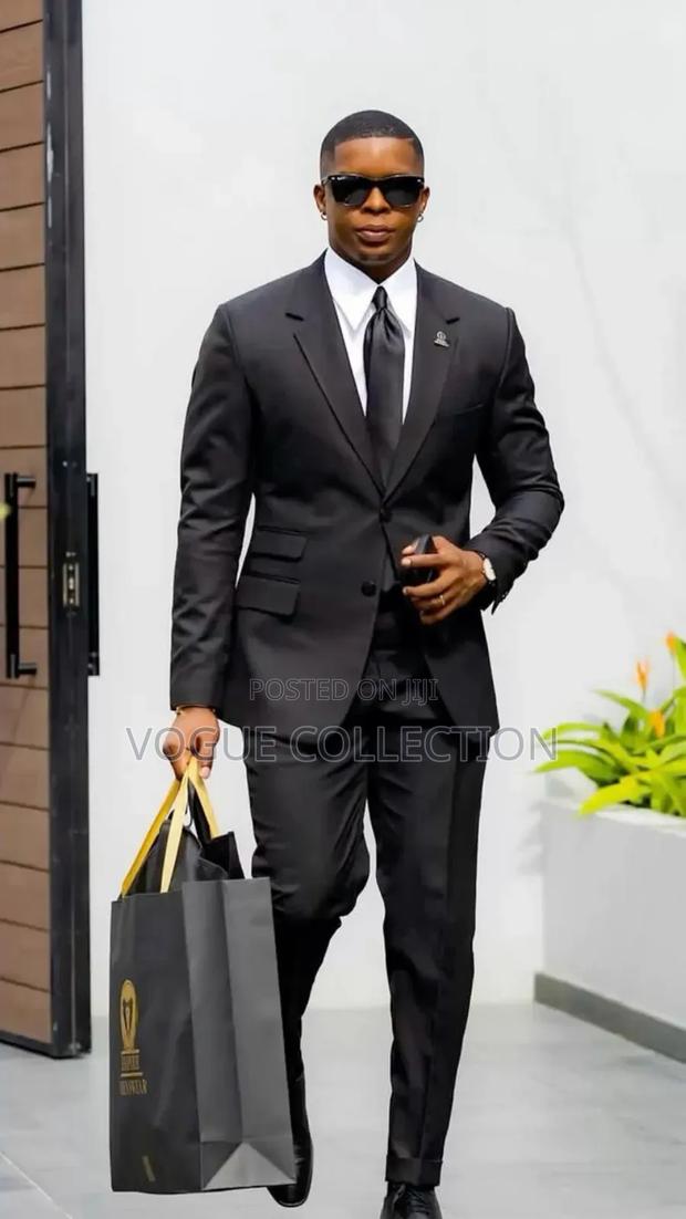 Official Suit - thumbnail 2