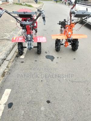 Power Tiller - thumbnail 2