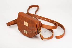Belt Bag, Leather Bag/Bags - thumbnail 2