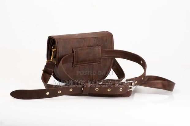 Belt Bag, Leather Bag/Bags - thumbnail 3